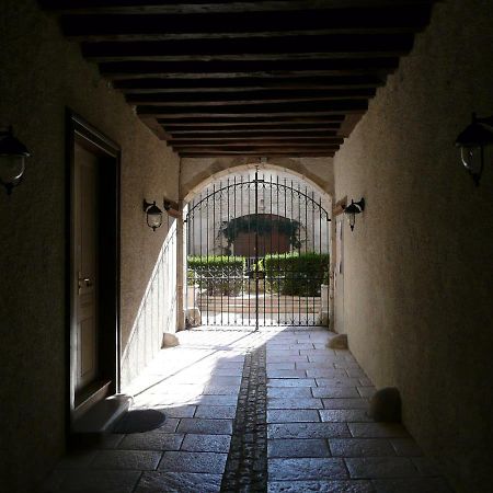 Le Grenier Maufoux Apartment Beaune  Luaran gambar