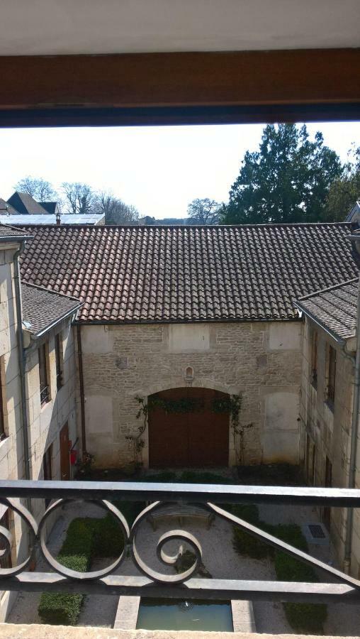 Le Grenier Maufoux Apartment Beaune  Luaran gambar